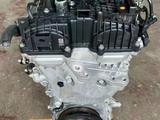 Двигатель BHE15-EFZ 1.5turbo GEELY за 900 000 тг. в Астана