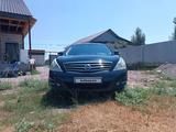 Nissan Teana 2010 годаүшін4 500 000 тг. в Алматы – фото 2