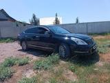 Nissan Teana 2010 годаүшін4 500 000 тг. в Алматы