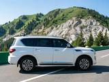 Nissan Patrol 2022 годаүшін30 500 000 тг. в Алматы – фото 2