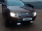 Renault Duster 2013 года за 4 000 000 тг. в Уральск – фото 3