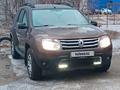 Renault Duster 2013 годаүшін4 000 000 тг. в Уральск