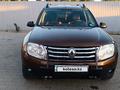 Renault Duster 2013 года за 4 400 000 тг. в Уральск – фото 2