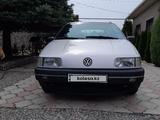 Volkswagen Passat 1991 года за 1 850 000 тг. в Алматы – фото 2