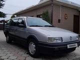 Volkswagen Passat 1991 года за 1 850 000 тг. в Алматы – фото 3