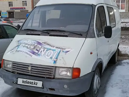 ГАЗ ГАЗель 1998 года за 2 000 000 тг. в Усть-Каменогорск