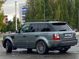 Land Rover Range Rover Sport 2005 года за 5 500 000 тг. в Щучинск – фото 2