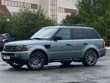 Land Rover Range Rover Sport 2005 года за 5 500 000 тг. в Щучинск