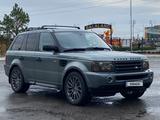 Land Rover Range Rover Sport 2005 года за 5 500 000 тг. в Щучинск – фото 3