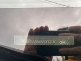 Land Rover Range Rover Sport 2005 года за 5 500 000 тг. в Щучинск – фото 4