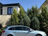 Chevrolet Cruze 2013 года за 4 500 000 тг. в Алматы – фото 3