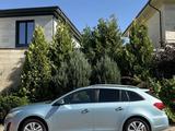 Chevrolet Cruze 2013 года за 4 500 000 тг. в Алматы – фото 2