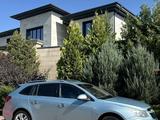 Chevrolet Cruze 2013 года за 4 500 000 тг. в Алматы – фото 4