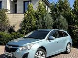 Chevrolet Cruze 2013 года за 4 500 000 тг. в Алматы