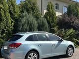 Chevrolet Cruze 2013 года за 4 500 000 тг. в Алматы – фото 5