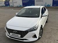 Hyundai Accent 2021 года за 8 000 000 тг. в Шымкент