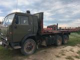 КамАЗ  5320 1992 года за 3 500 000 тг. в Актобе