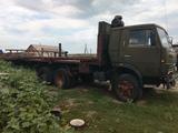 КамАЗ  5320 1992 года за 3 500 000 тг. в Актобе – фото 2