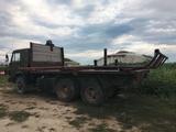 КамАЗ  5320 1992 года за 3 500 000 тг. в Актобе – фото 3