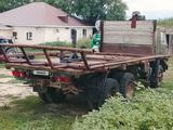 КамАЗ  5320 1992 года за 3 500 000 тг. в Актобе – фото 4