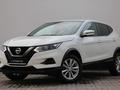 Nissan Qashqai 2021 года за 8 650 000 тг. в Астана
