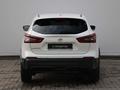 Nissan Qashqai 2021 года за 8 650 000 тг. в Астана – фото 4