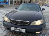 Nissan Maxima 2002 года за 2 350 000 тг. в Павлодар – фото 2