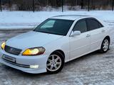 Toyota Mark II 2000 годаүшін6 200 000 тг. в Павлодар