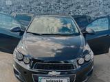 Chevrolet Aveo 2012 годаfor2 300 000 тг. в Туркестан