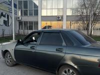 ВАЗ (Lada) Priora 2170 2008 года за 1 550 000 тг. в Темиртау