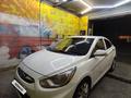 Hyundai Accent 2014 года за 3 700 000 тг. в Усть-Каменогорск