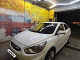 Hyundai Accent 2014 года за 3 700 000 тг. в Усть-Каменогорск