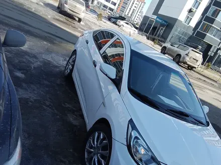 Hyundai Accent 2014 года за 3 700 000 тг. в Усть-Каменогорск – фото 12
