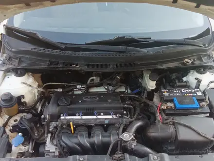 Hyundai Accent 2014 года за 3 700 000 тг. в Усть-Каменогорск – фото 13