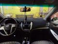 Hyundai Accent 2014 года за 3 700 000 тг. в Усть-Каменогорск – фото 7