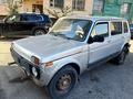 ВАЗ (Lada) Lada 2131 (5-ти дверный) 2010 годаfor1 300 000 тг. в Шымкент – фото 2