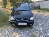 Opel Zafira 1999 года за 2 700 000 тг. в Туркестан