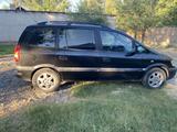 Opel Zafira 1999 года за 2 700 000 тг. в Туркестан – фото 2
