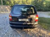 Opel Zafira 1999 года за 2 700 000 тг. в Туркестан – фото 4