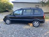 Opel Zafira 1999 года за 2 700 000 тг. в Туркестан – фото 5