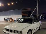 BMW 520 1991 года за 1 500 000 тг. в Алматы