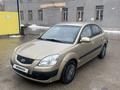 Kia Rio 2007 годаfor4 000 000 тг. в Шымкент – фото 2