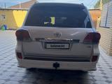 Toyota Land Cruiser 2009 года за 15 500 000 тг. в Семей – фото 4
