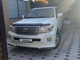 Toyota Land Cruiser 2009 года за 15 500 000 тг. в Семей – фото 2
