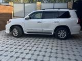 Toyota Land Cruiser 2009 года за 15 500 000 тг. в Семей