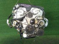 Двигатель на nissan teana j31 vq23. Ниссан Теана 23 за 285 000 тг. в Алматы