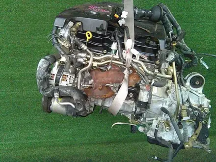 Двигатель на nissan teana j31 vq23. Ниссан Теана 23 за 285 000 тг. в Алматы – фото 2