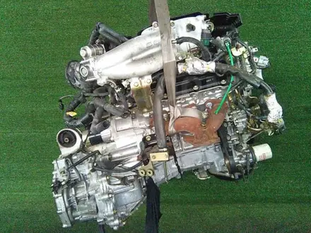 Двигатель на nissan teana j31 vq23. Ниссан Теана 23 за 285 000 тг. в Алматы – фото 3