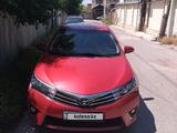 Toyota Corolla 2014 года за 6 000 000 тг. в Кызылорда – фото 5