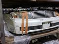 МОРДА НОУСКАТ БАМПЕР ВСБОРЕ NISSAN CEDRIC Y34 за 200 000 тг. в Семей